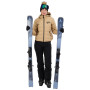 Ženska zimska jakna Fundango Rodney Padded Jacket