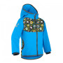 Dječja softshell jakna Unuo Softshell Fleece Basic
