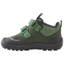 Dječje barefoot cipele Reima Viikari Thyme Green