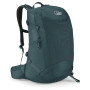 Ruksak Lowe Alpine AirZone Z Duo ND25 zelena