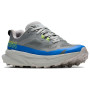 Muške tenisice za trčanje Hoka Torrent 5 siva/plava Galactic Grey / Stardust