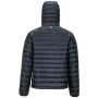 Muška jakna Marmot Highlander Down Hoody