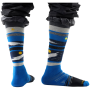 Čarape za skijanje Smartwool Ski Full Cushion Midnight Ski OTC Socks