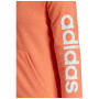 Ženska dukserica Adidas Essentials Linear FZ HD