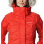 Ženska jakna Columbia Lay D Down™ II Jacket