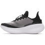Dječja obuća Under Armour GS Nova SlipSpeed Black