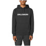 Muška dukserica Salomon Logo Hoodie M