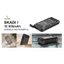 Outdoor powerbank Viking Technology Skadi I