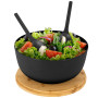 Zdjela za salatu Brunner Salad Bowl Greenkick
