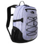 Ruksak The North Face Borealis Classic ljubičasta/crna SweetLavender/TnfBlack