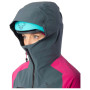Ženska jakna Dynafit Radical 3L Jacket W