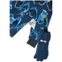 Dječja jakna Lego Wear Lwjian 704 Dark blue
