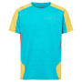 Muška majica La Sportiva Compass T-Shirt M svijetlo plava Tropic Blue/Bamboo