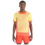 Muške funkcionalne majice Icebreaker Men ZoneKnit™ SS Tee GEODETIC