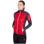Ženska jakna High Point Merino Alpha Lady