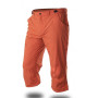 Muške hlače Trimm Amber narančasta DarkOrange