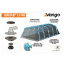 Obiteljski šator Vango Joro Air 450 Sentinel Eco Dura Package