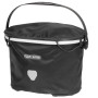 Torba na nosač Ortlieb Up-Town Rack City crna Black