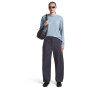 Ženska funkcionalna majica Icebreaker Women Mer 150 Tech Lite LS Relaxed Tee