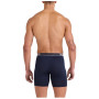 Bokserice Saxx Essential Perform Mesh Boxer Brf Fly 3Pk
