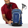 Turistički ruksak Osprey Sportlite 20