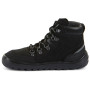 Dječje cjelogodišnje barefoot cipele Froddo Barefoot Up Trail Tex Black
