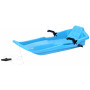Bob sanjke Eda Sledge 1 svijetlo plava
