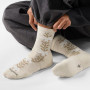 Čarape Smartwool Women's Everyday Garden Vine Crew Socks