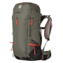 Turistički ruksak NEMO Equipment Persist Mens 45L Endless Promise kaki Smokey Olive