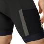 Ženske kratke hlače Fjällräven Hoja Bib Shorts W