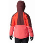 Ženska jakna Columbia Glacier View™ Insulated Jkt