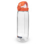 Boca Nalgene On The Fly 20oz 650ml narančasta Clear/RoastedOrangeCup