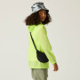 Dječja jakna Regatta Kids’ Pack-It Jacket III Sharp Green