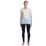 Ženska funkcionalna majica Icebreaker Women Merino 200 Oasis+ LS Crewe