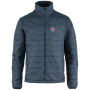 Muška jakna Fjällräven Expedition X-Lätt Jacket M plava