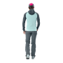 Ženska dukserica Dynafit Radical Ptc Hooded Jkt W
