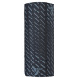 Višenamjenski šal Silvini Marga UA1525 crna/siva black-charcoal 