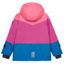 Dječja zimska jakna Lego Wear Lwjested 708 Fuchsia