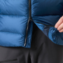 Muška pernata jakna Helly Hansen Glacier Down Jacket