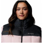 Ženska jakna Columbia Puffect™ Iii Full Zip Jacket