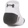 Set čarapa Under Armour New UA Perf Tech 3Pk Low
