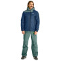 Muška jakna Ortovox Swisswool Zinal Jacket M