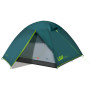 Šator Loap Hiker 4 tamno zelena Green