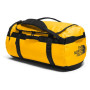 Torba The North Face Base Camp Duffel - L žuta SummitGold/TnfBlack