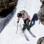Ženske hlače Salewa Sella Dst Hyb Pant W