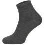 Čarape Zulu Diplomat Merino Mid 3-pack