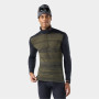 Muške funkcionalne majice Smartwool M Classic Thermal Merino Base Layer 1/4 Zip