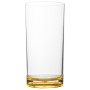 Set čaša Gimex Longdrink Rainbow 4 pcs