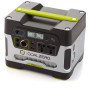 Generator Goal Zero Yeti 400