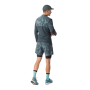 Muški prsluk Dynafit Trail Reflective Insul Vest M